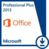Microsoft office professional plus Product Key