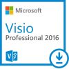 Microsoft Visio Professional 2016 Product Key - Download | Mysoftwarekeys.com