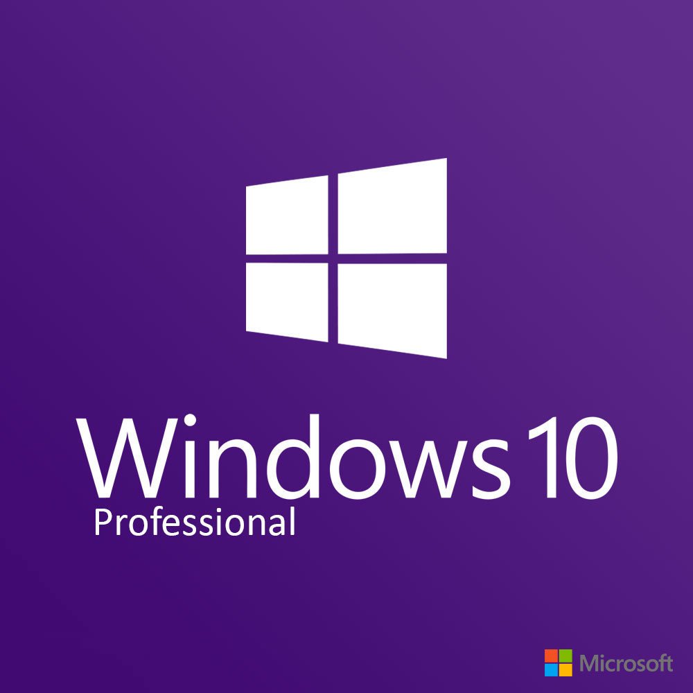 Get Windows 10 Pro Product Key