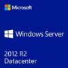 Microsoft Windows Server 2012 R2 Datacenter License
