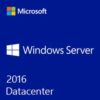 Windows Server 2016 Datacenter Buy now