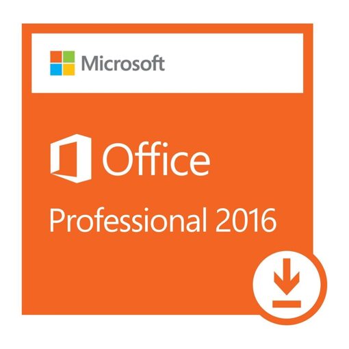 Microsoft office professional 2016 License Key