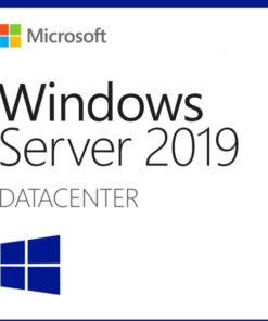 Windows Server 2019 Datacenter License Product Key