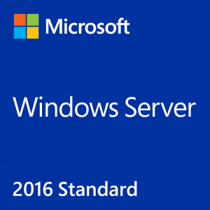 Windows Server 2016 STANDARD License - Product Key