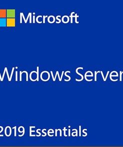 windows server 2019 essentials