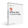 Office 2021 Professional Plus Product Key