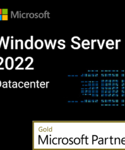 Windows Server 2022 Datacenter Product key
